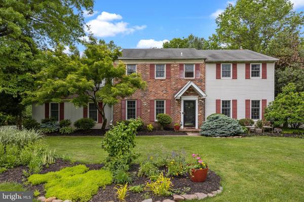 Yardley, PA 19067,1236 QUARRY HILL CT