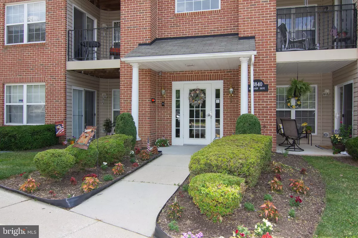 Hampstead, MD 21074,3840 NORMANDY DR #3D