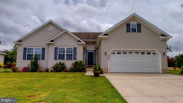 436 BEUVALE LN, Dover, DE 19904