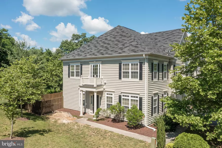 117 CARNOUSTIE LN, Stephens City, VA 22655