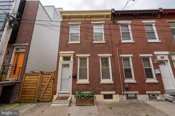 Philadelphia, PA 19125,1410 ORANGE ST