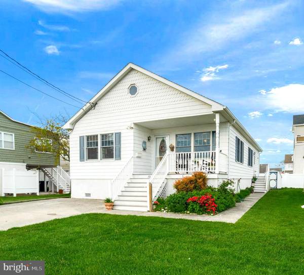 Brigantine, NJ 08203,101 4TH ST S