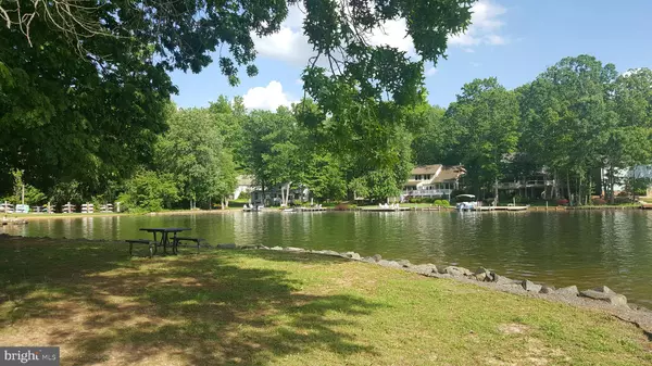 Locust Grove, VA 22508,406 WILDERNESS DR #LOT 81