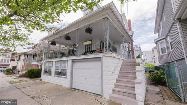 5 S HILLSIDE AVE, Ventnor City, NJ 08406