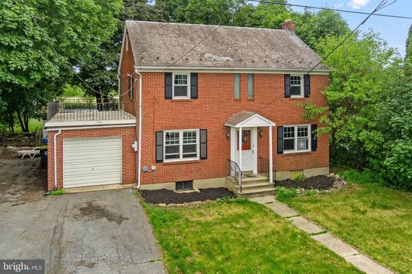 2844 ROUTE 100, Orefield, PA 18069