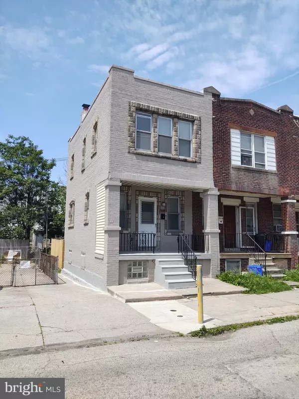 Philadelphia, PA 19124,2090 SCATTERGOOD ST