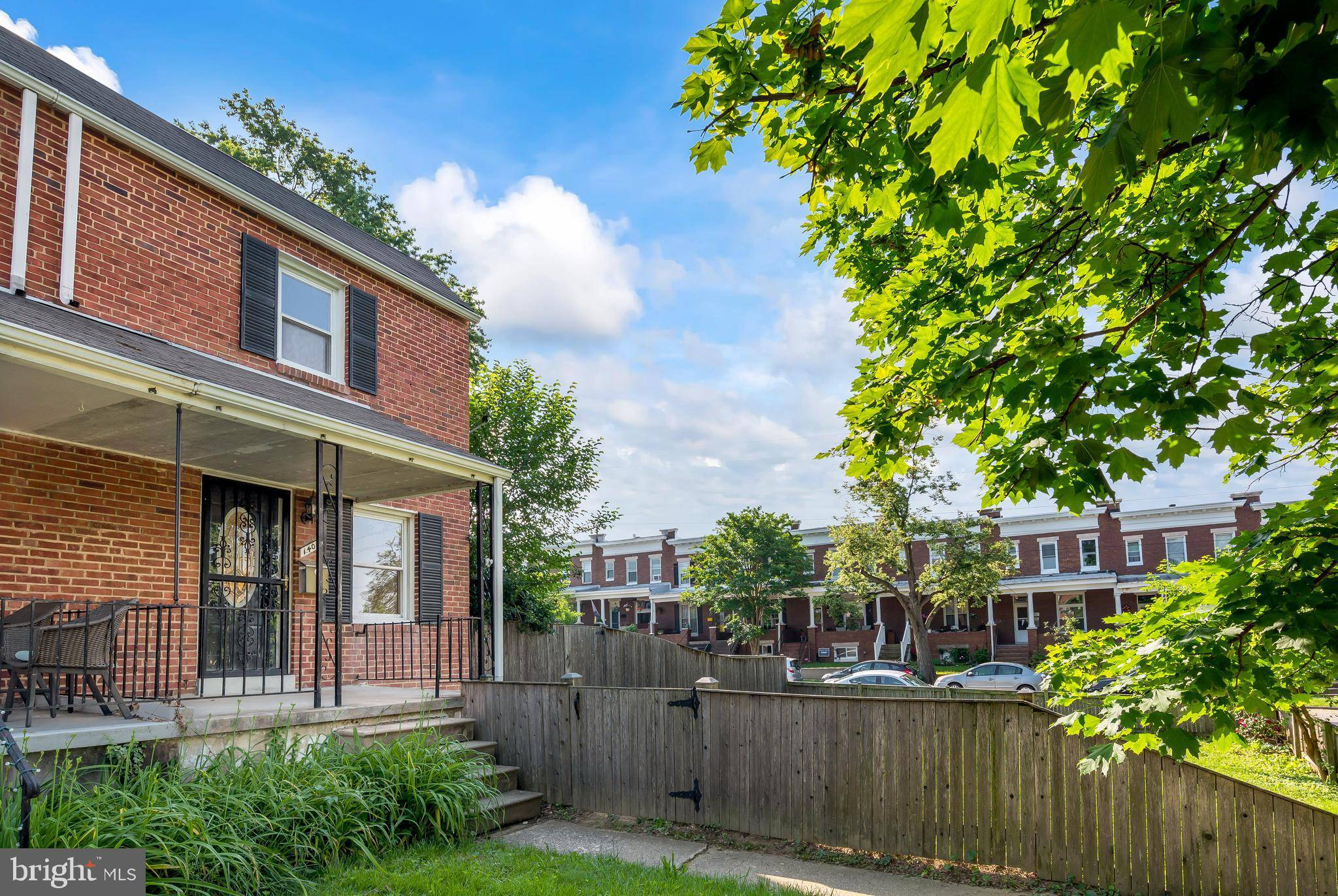 1400 REDFERN AVE, Baltimore, MD 21211