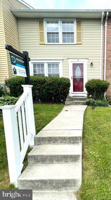 3 GUINEVERE CT, Rosedale, MD 21237