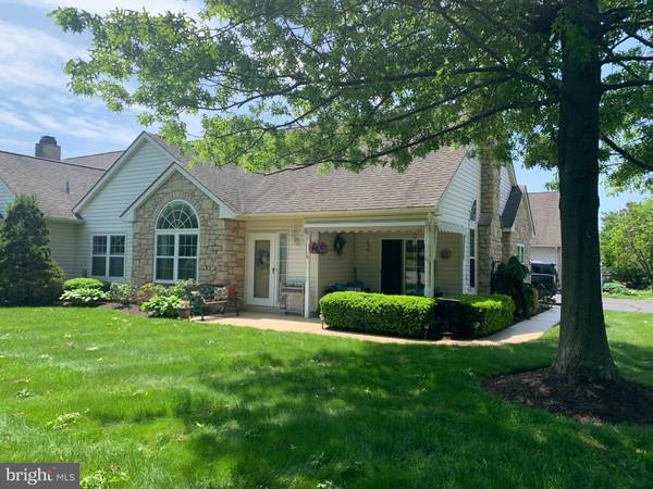 61 FAIRFAX TER, Souderton, PA 18964