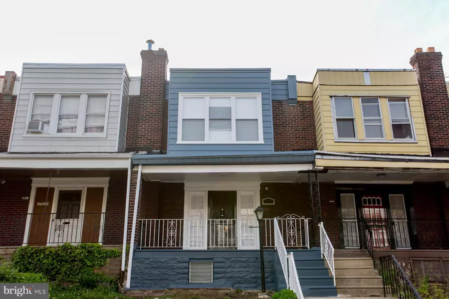 2928 N LAMBERT ST, Philadelphia, PA 19132