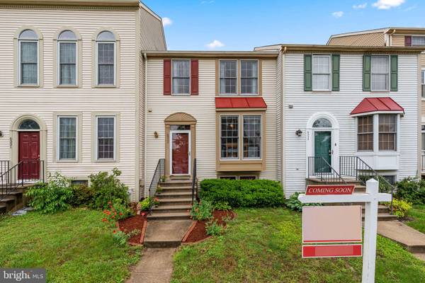 6333 WIMBLEDON CT, Elkridge, MD 21075