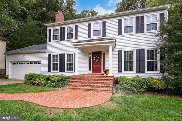 55 KELLY, Stafford, VA 22556