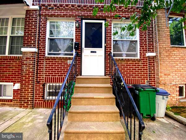 2836 S 11TH ST, Philadelphia, PA 19148