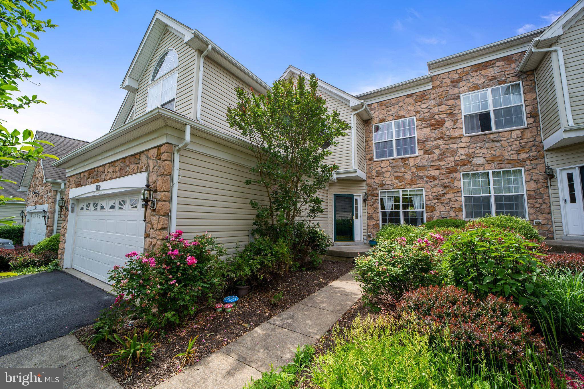244 SILVERBELL CT, West Chester, PA 19380