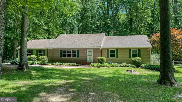 3801 KOOGLER RD, Trappe, MD 21673