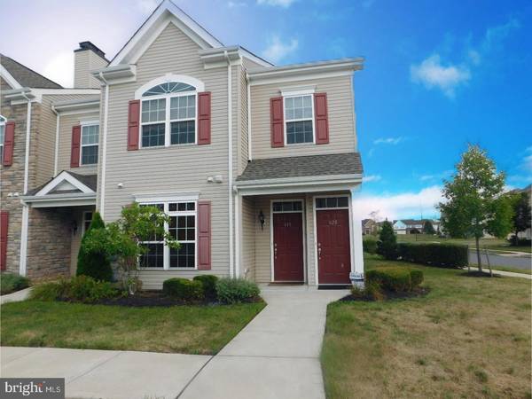 620 VAN GOGH CT, Williamstown, NJ 08094