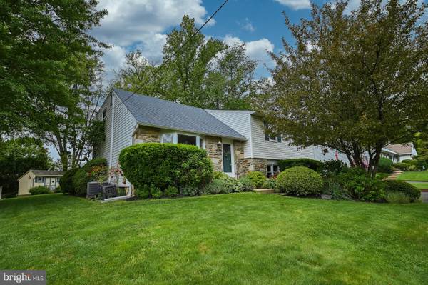 507 LONG LN, Hatboro, PA 19040