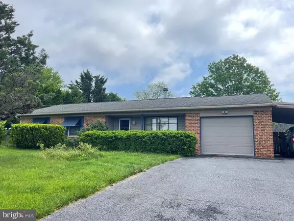 774 SOLLENBERGER RD, Chambersburg, PA 17202