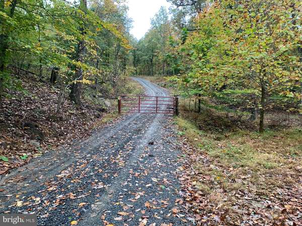 EBENEZER RD, Bluemont, VA 20135