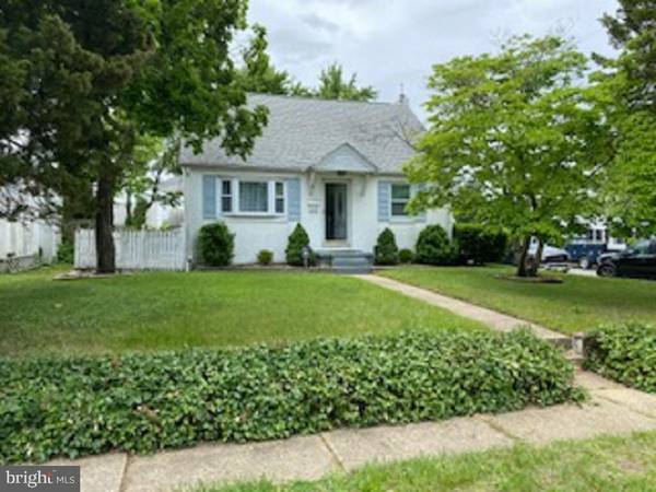 200 GREENWICH AVE, Paulsboro, NJ 08066