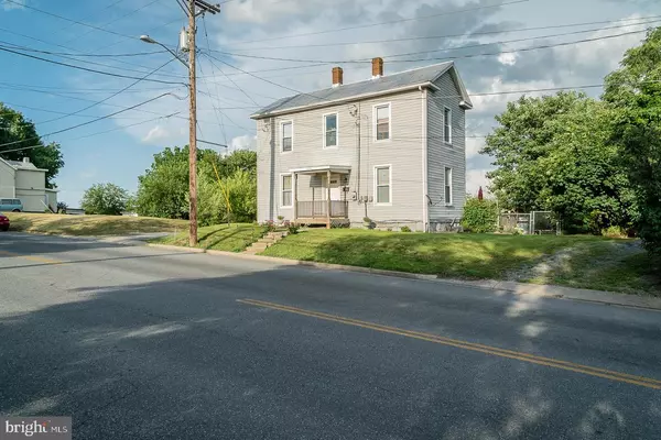 Harrisonburg, VA 22802,654 N LIBERTY ST