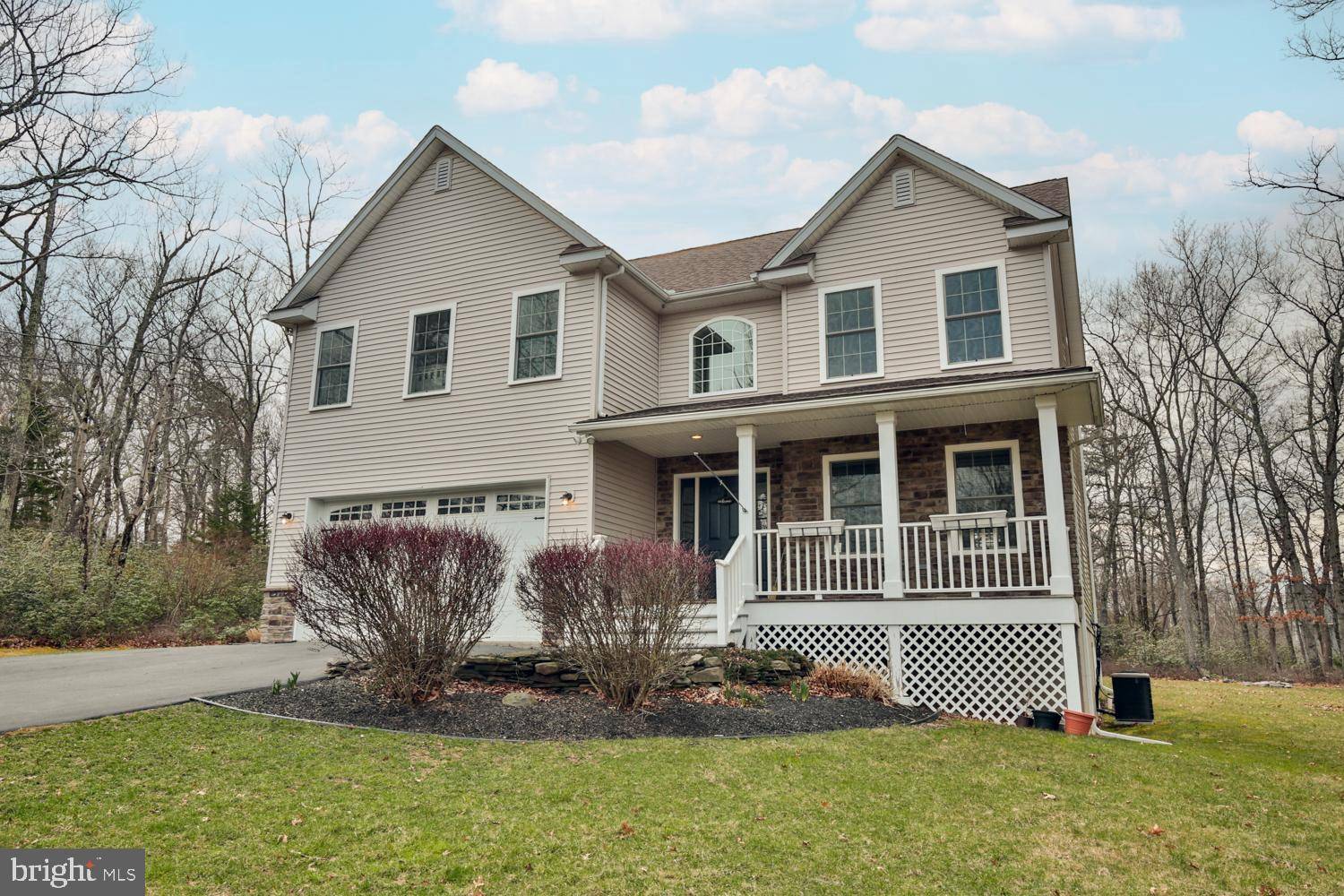145 PHILWOOD LANE,  Milford,  PA 18337