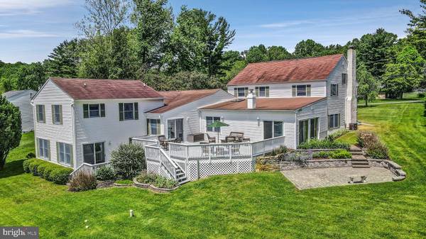 West Chester, PA 19380,1548 MONTVALE CIR