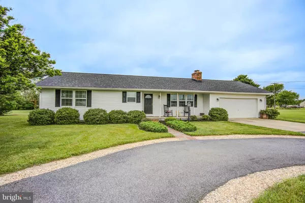 6448 SEASHORE HWY, Bridgeville, DE 19933