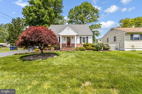 308 CHERRY LN, Bordentown, NJ 08505