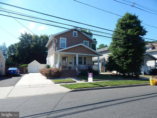 115 HIGHLAND AVE, Hamilton, NJ 08620