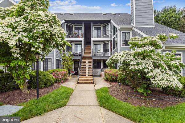 6008 MERSEY OAKS WAY #3D, Alexandria, VA 22315