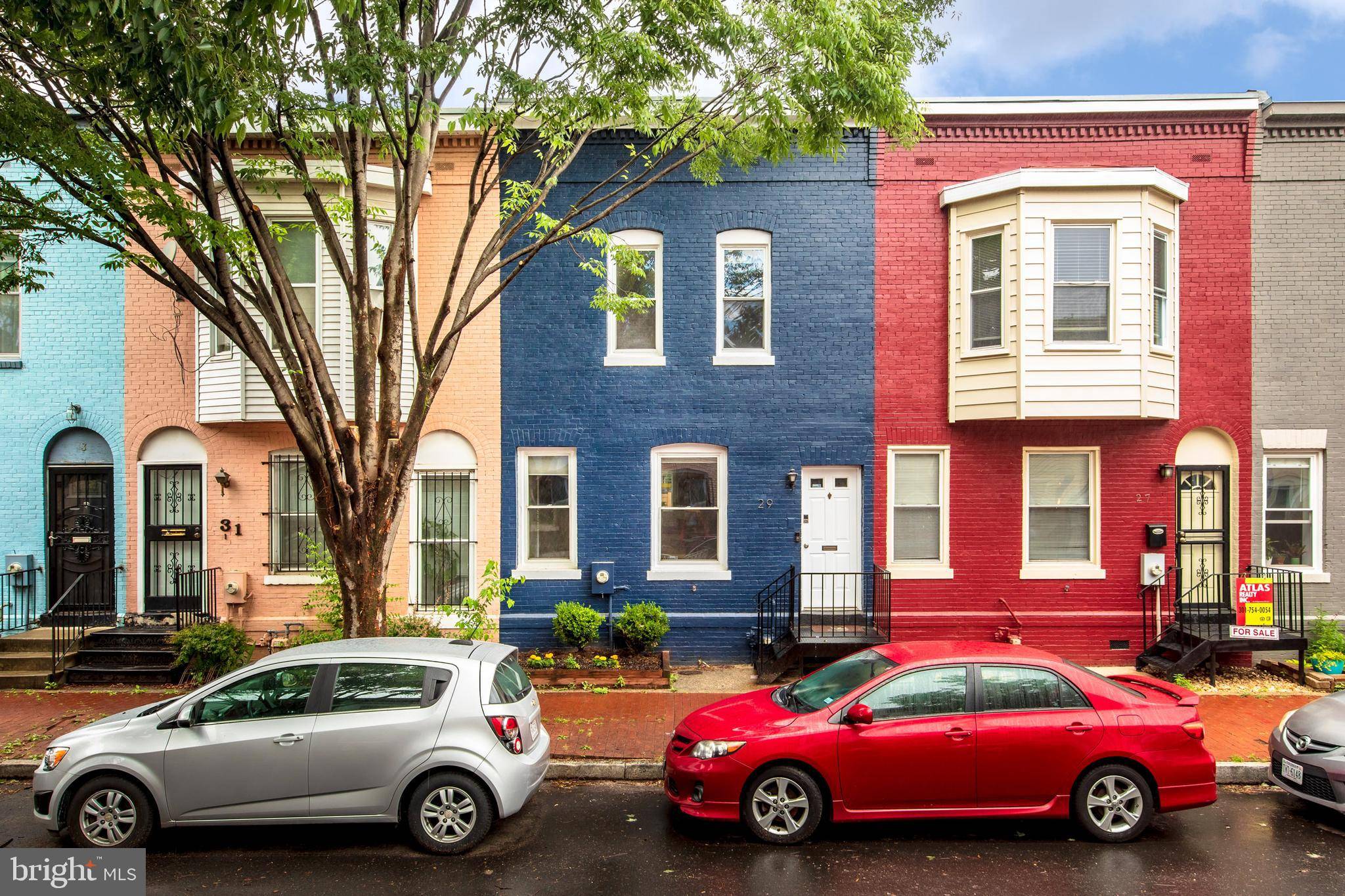 29 BATES ST NW, Washington, DC 20001