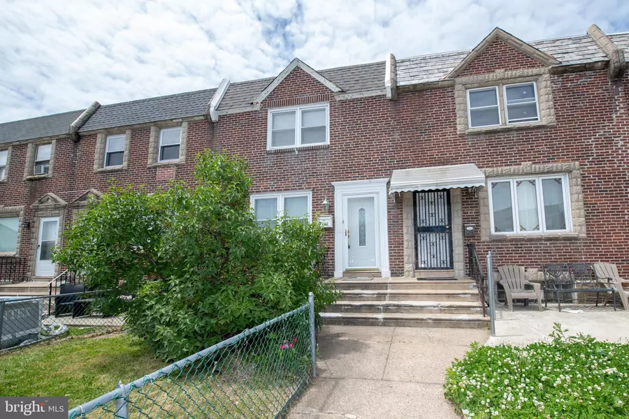 7222 RUPERT ST, Philadelphia, PA 19149