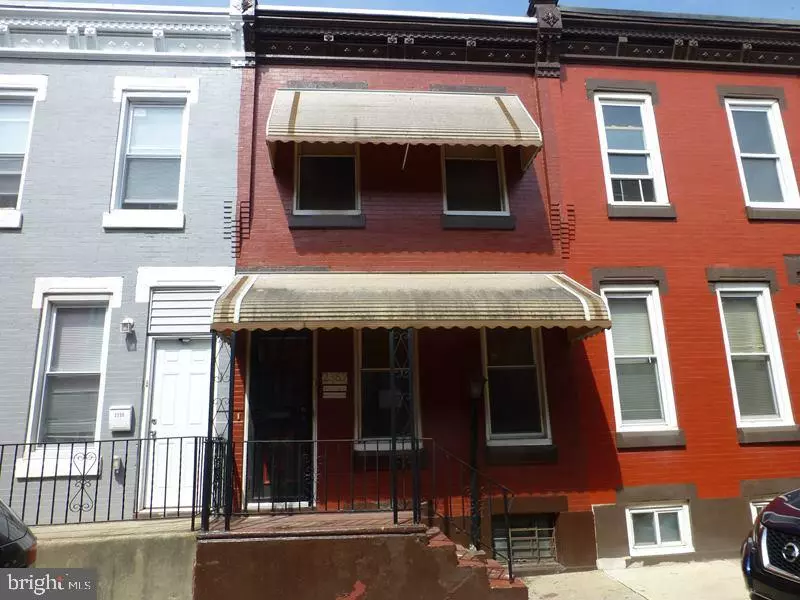 Philadelphia, PA 19132,2352 N BOUVIER ST