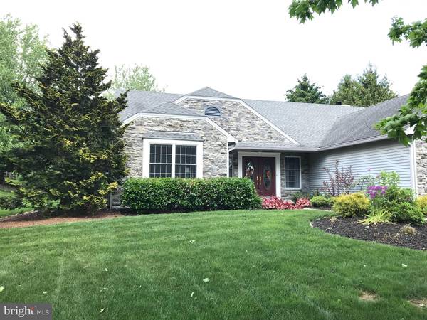 Macungie, PA 18062,1665 LAMPLIGHTER DR