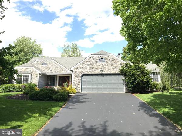 Macungie, PA 18062,1665 LAMPLIGHTER DR