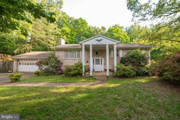 6919 HARVEY RD, Manassas, VA 20112