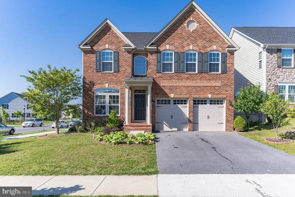 14700 CEDAR TREE DR, Burtonsville, MD 20866