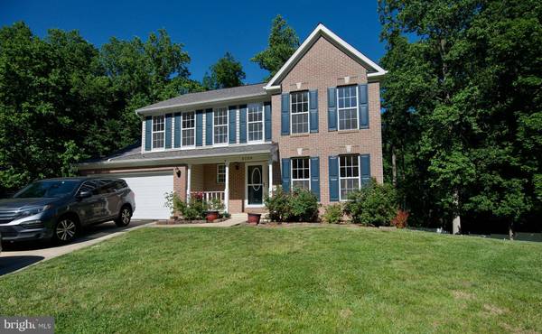 3109 FOXGLOVE WAY, Springdale, MD 20774