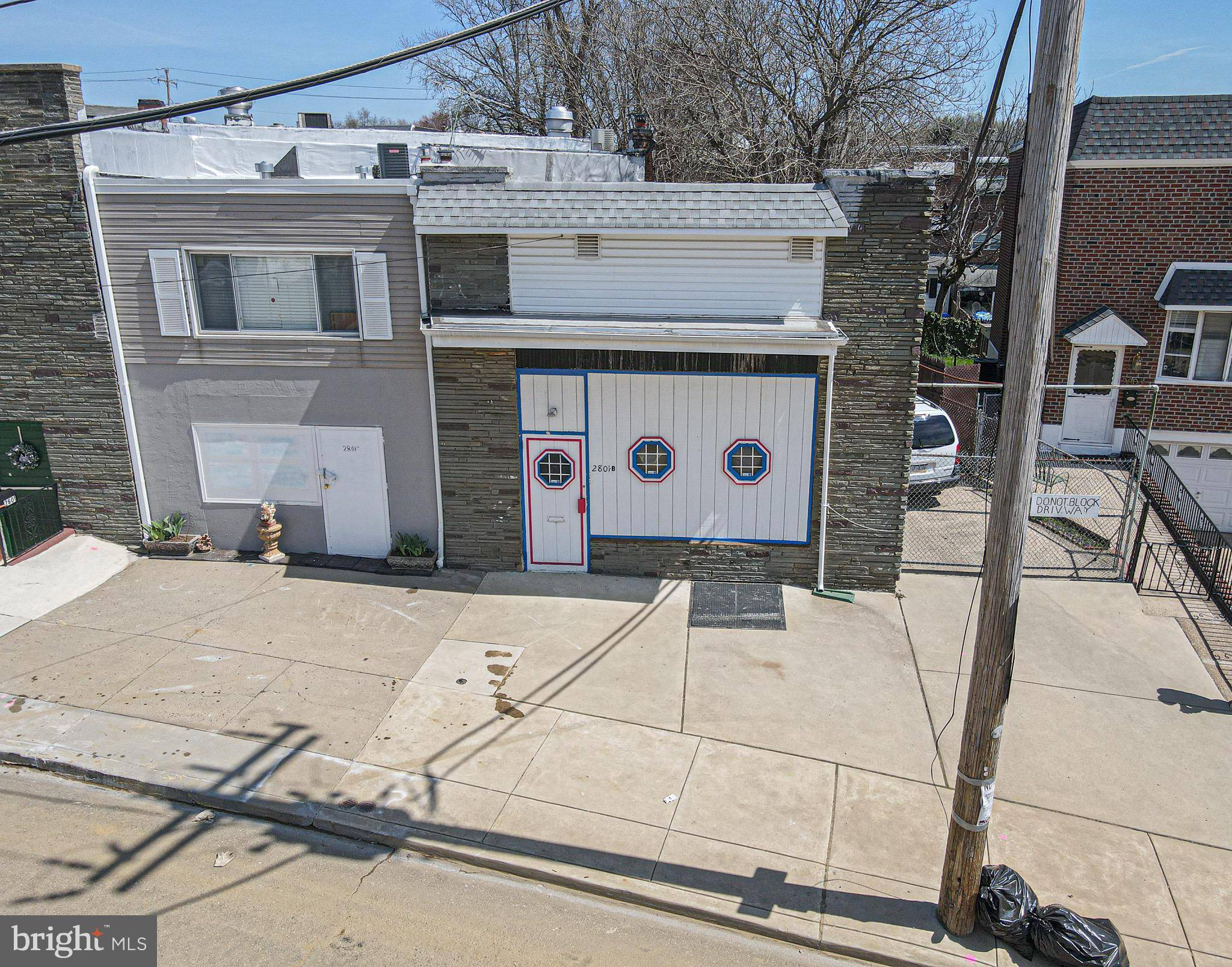 2801 TREMONT ST, Philadelphia, PA 19136