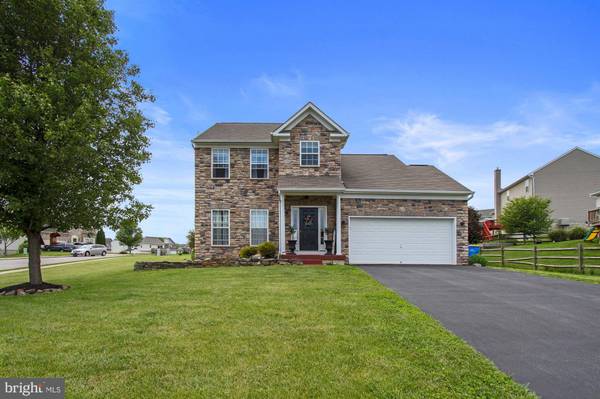 142 VALLEY VIEW CIR, York, PA 17408