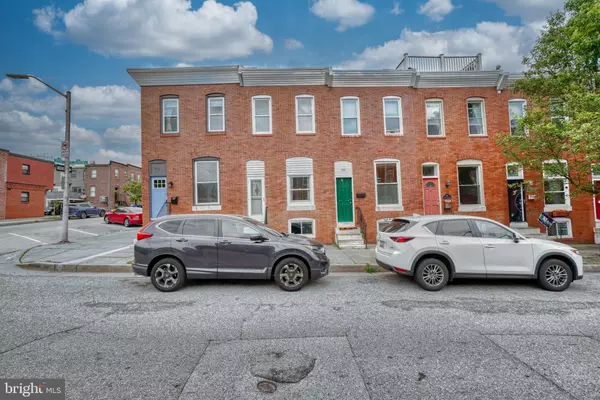 703 S LAKEWOOD AVE, Baltimore, MD 21224