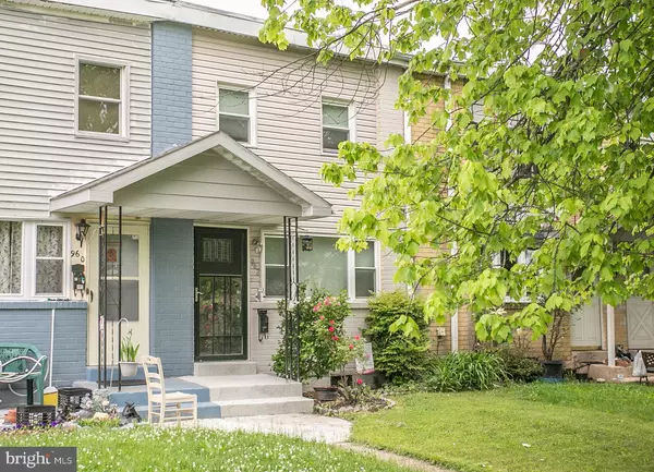 Lansdale, PA 19446,962 WEDGEWOOD DR