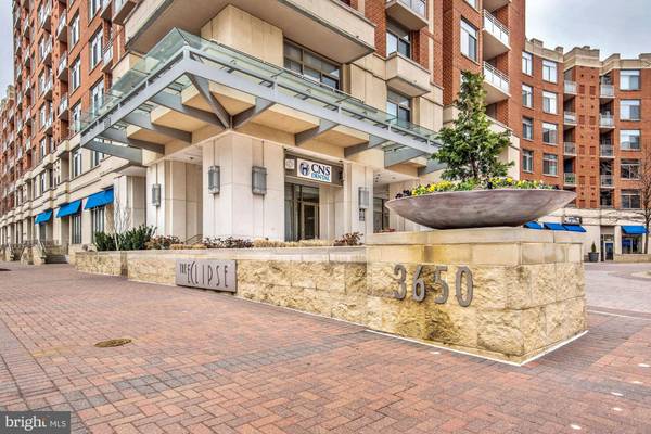 Arlington, VA 22202,3650 S GLEBE RD #240