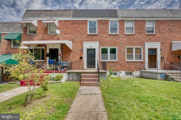 5618 FRANKFORD AVE, Baltimore, MD 21206