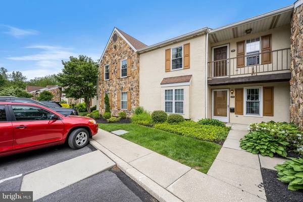 279 VALLEY STREAM LN, Chesterbrook, PA 19087