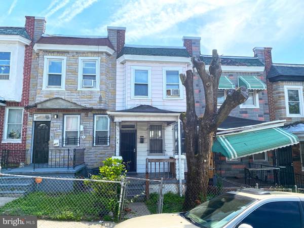 407 POPLAR GROVE ST, Baltimore, MD 21223