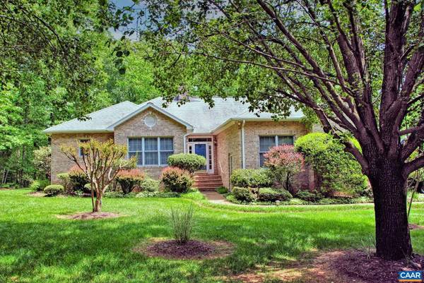 219 W PEBBLE BEACH DR, Gordonsville, VA 22942