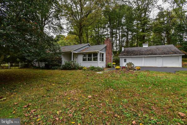 1637 KIMBERTON RD, Chester Springs, PA 19425