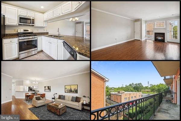 6940 FAIRFAX DR #302, Arlington, VA 22213